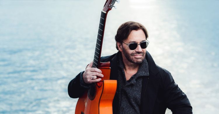 Al Di Meola • 51.º FIME [Lotação esgotada]