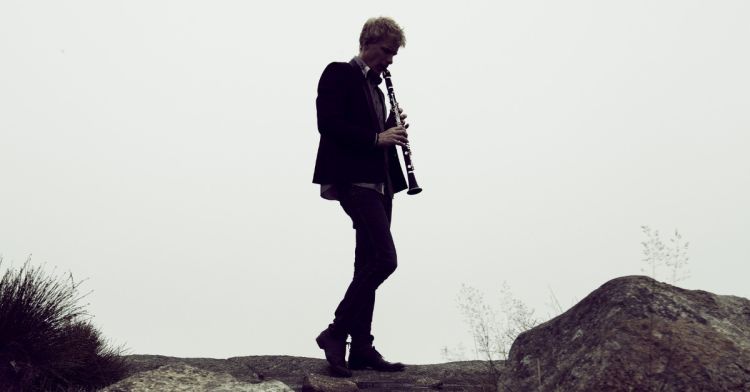 Martin Fröst & Camerata OCE • 51.º FIME