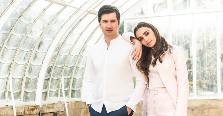 Lea Desandre & Thomas Dunford • 51.º FIME