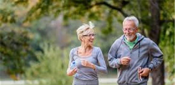Ação de Sensibilização “O Papel do Exercício Físico no Envelhecimento”