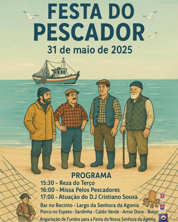 Festa do Pescador