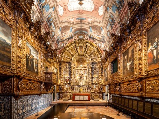 MISSA DE SANTO ANTÓNIO