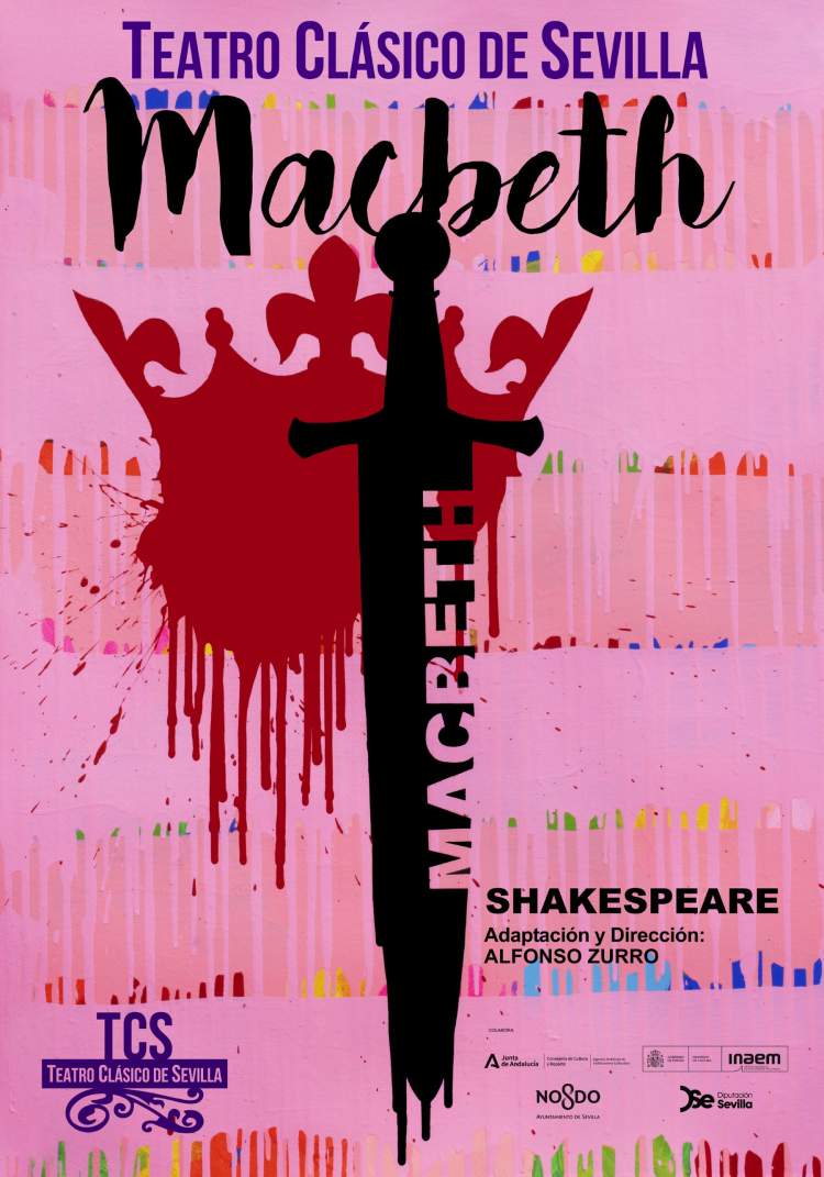 MACBETH, de William Shakespeare