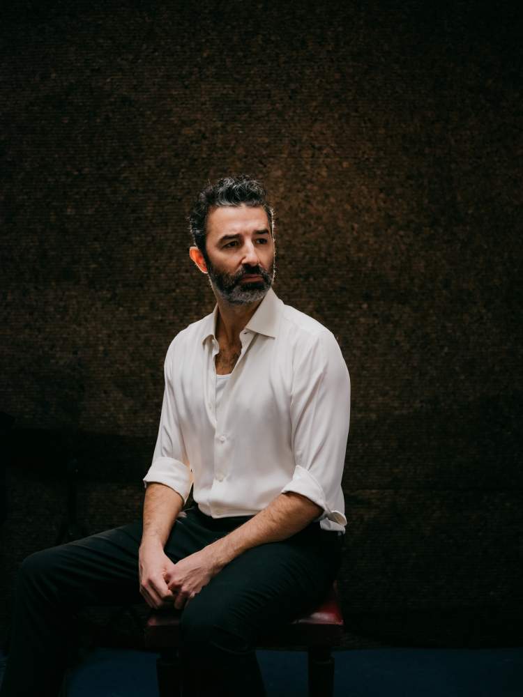 Tiago Bettencourt - Angra do Heroísmo