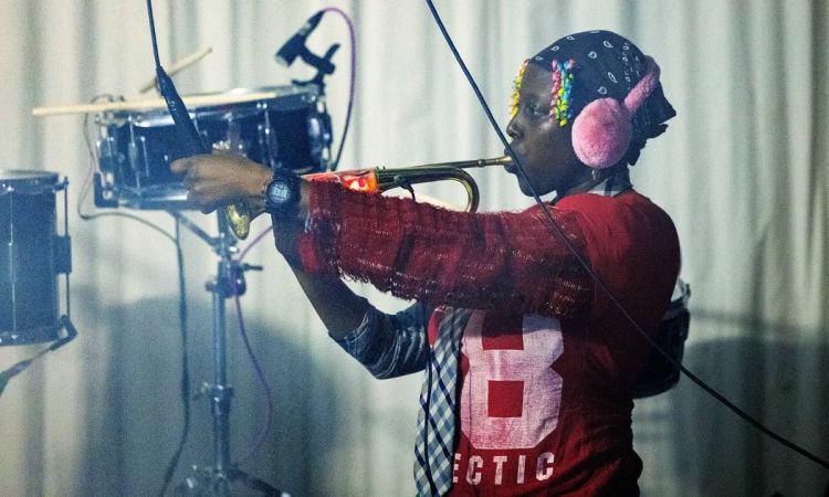 “Psalms Trust Vol. 3”, Klein