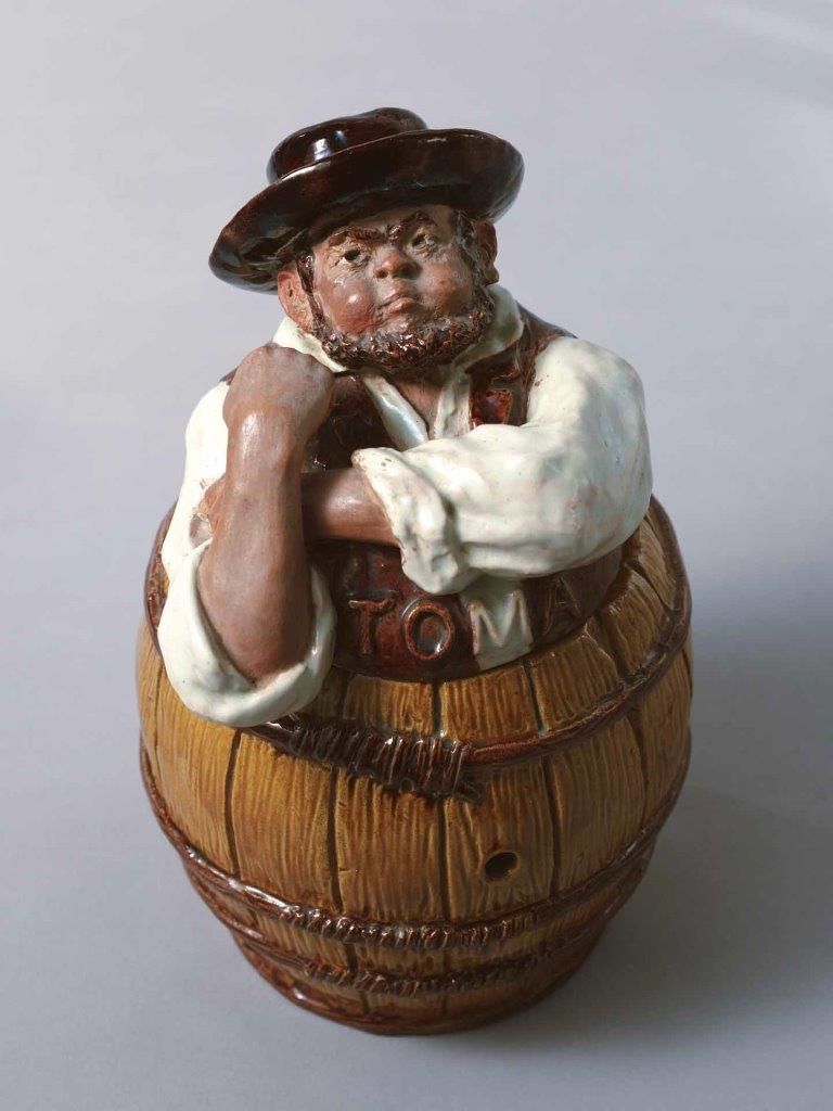 Parabéns, Zé Povinho