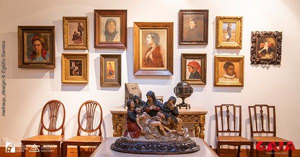 Museu e Escola: espaços de mediação–ação