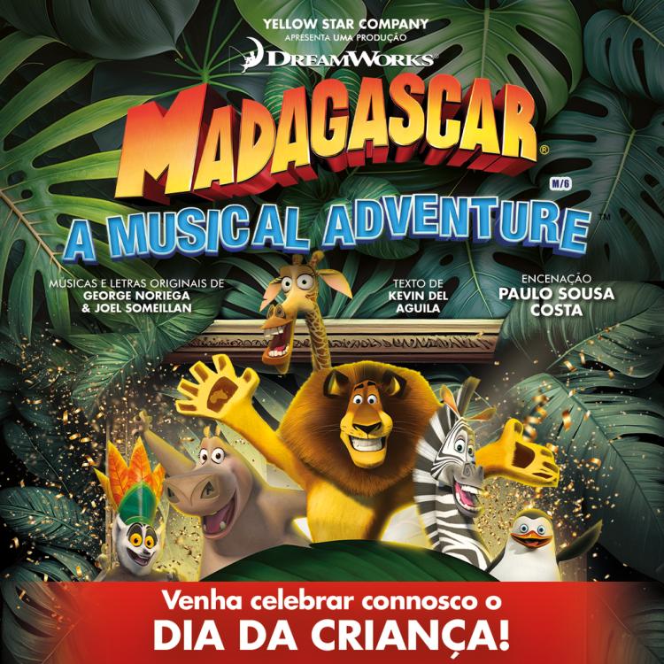 DIA MUNDIAL DA CRIANÇA