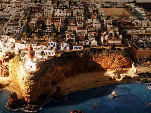 FESTA DO 32.º ANIVERSÁRIO DA ALDEIA DA SENHORA DO FORTE