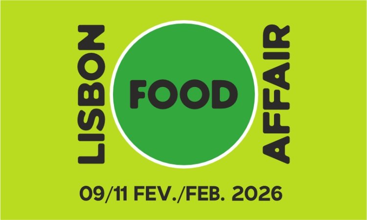 LFA-LISBON FOOD AFFAIR 2026