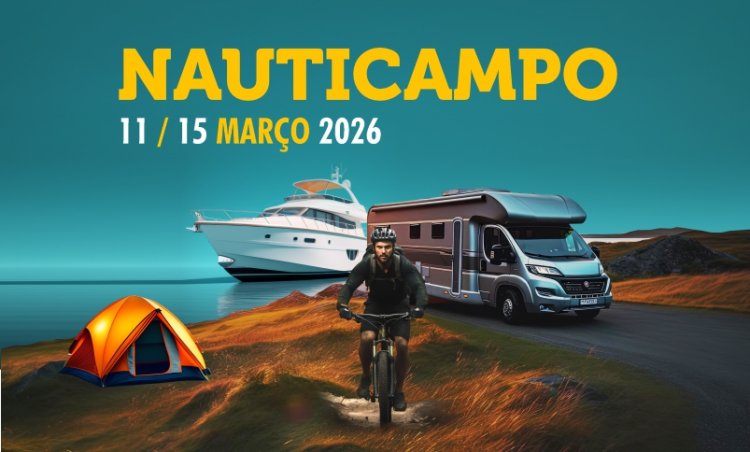 NAUTICAMPO 2026