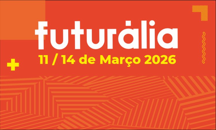 FUTURÁLIA 2026