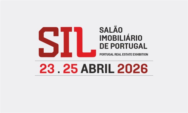 SIL -SALÃO IMOBILIÁRIO DE PORTUGAL 2026
