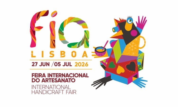 FIA LISBOA 2026