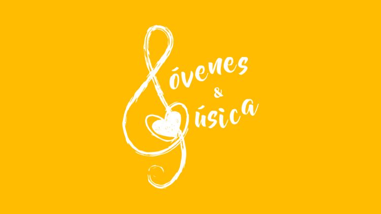 Jóvenes & Música