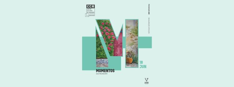 Exposição - Momentos