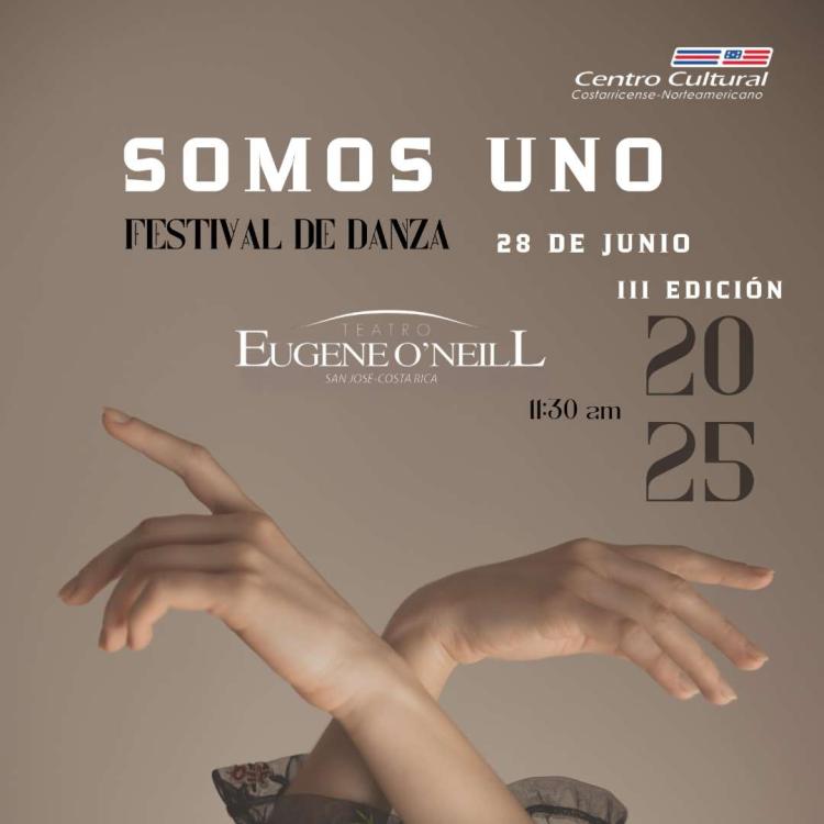 Festival SOMOS UNO, lll edición