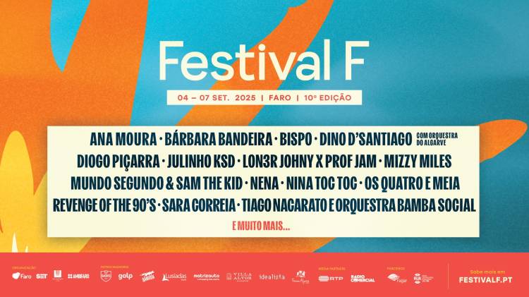 Festival F 2025 