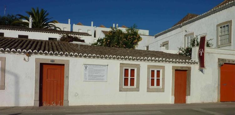 Tertúlia sobre Cante Alentejano com João Matias da Casa do Cante de Serpa