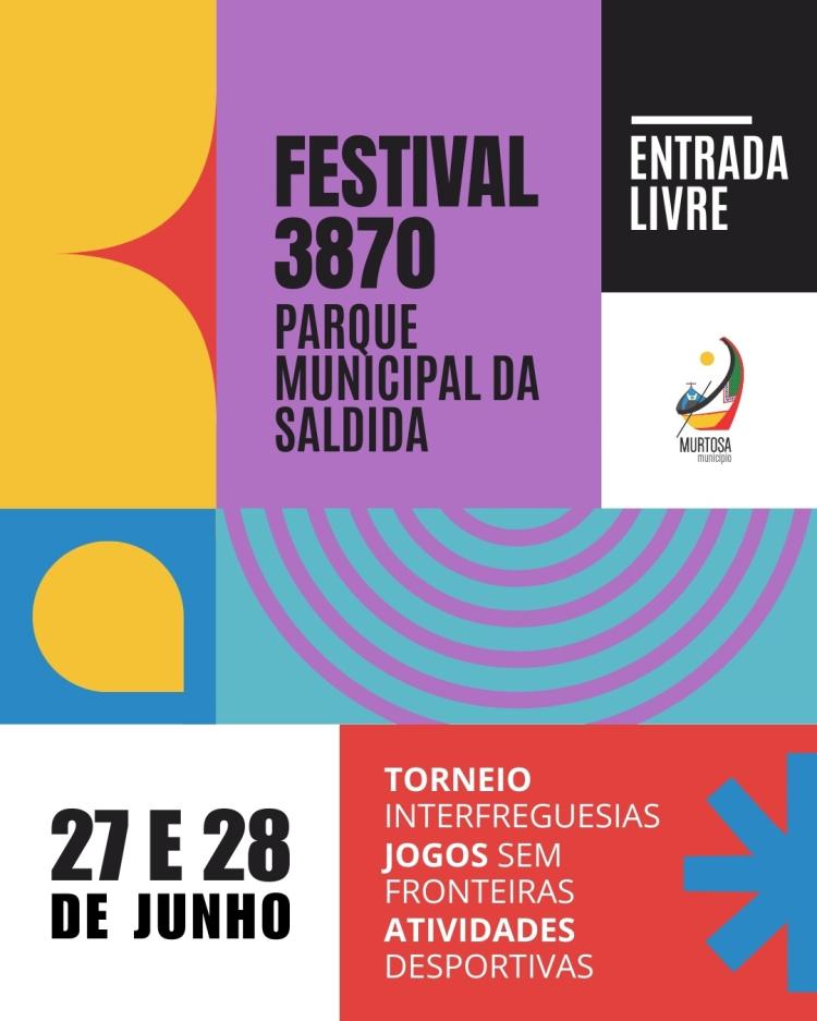 Festival 3870