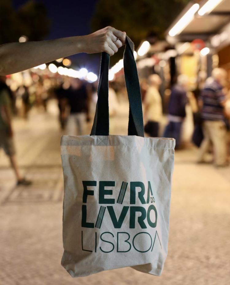 95.ª Feira do Livro de Lisboa