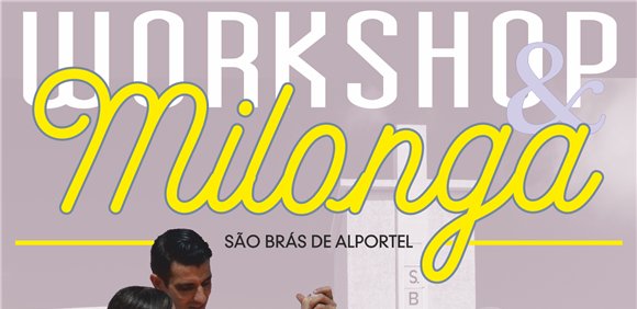 Workshop e Milonga