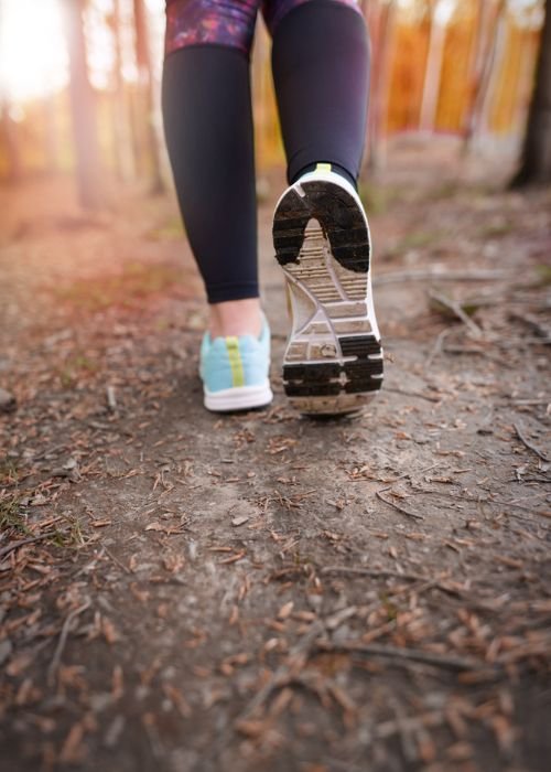 Dia Nacional de Luta Contra a Obesidade - Caminhada