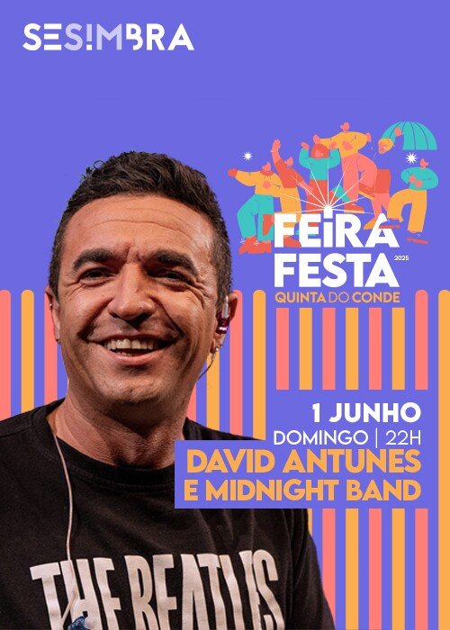 David Antunes & Midnight Band