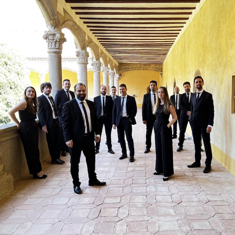Concierto “Concierto de Primavera”