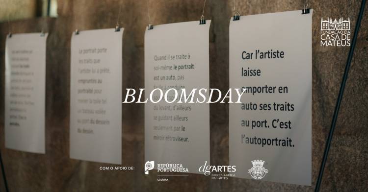 Bloomsday 