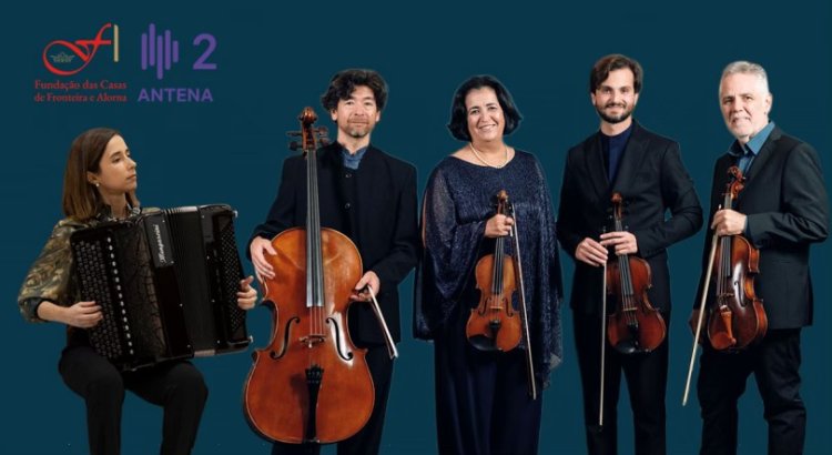 Solistas Camerata Atlântica