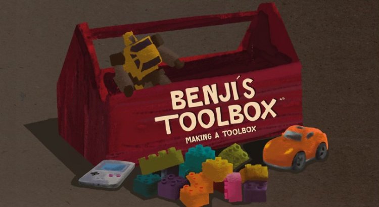 Benji’s Toolbox