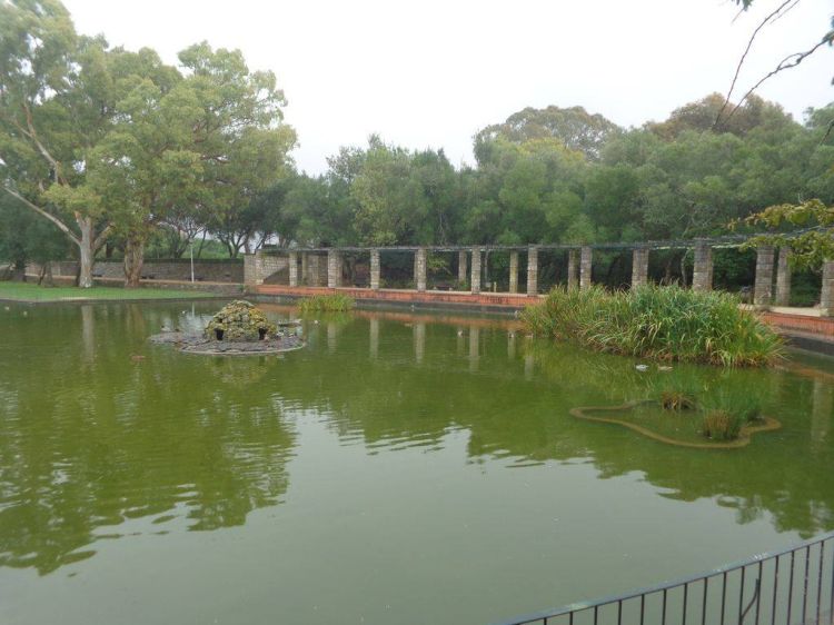 Caminhando na Rota da Biodiversidade