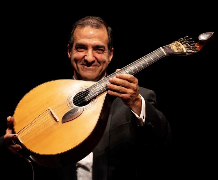 Paulo Soares | Concerto comentado e apresentação da plataforma Tocabem.com