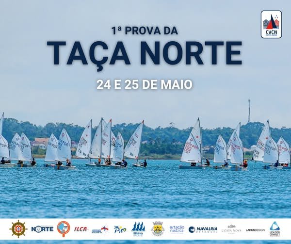 1ª Prova da Taça do Norte