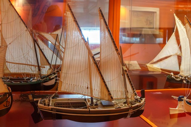 Celebrar os Oceanos no Núcleo Naval