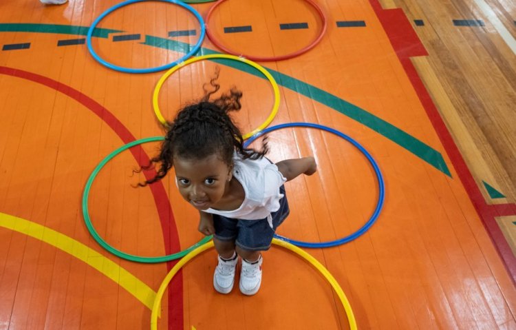 Primeiras Cambalhotas