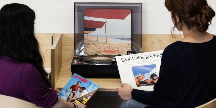 Hora de Ponta | Verão