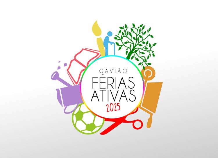 Férias Ativas 2025
