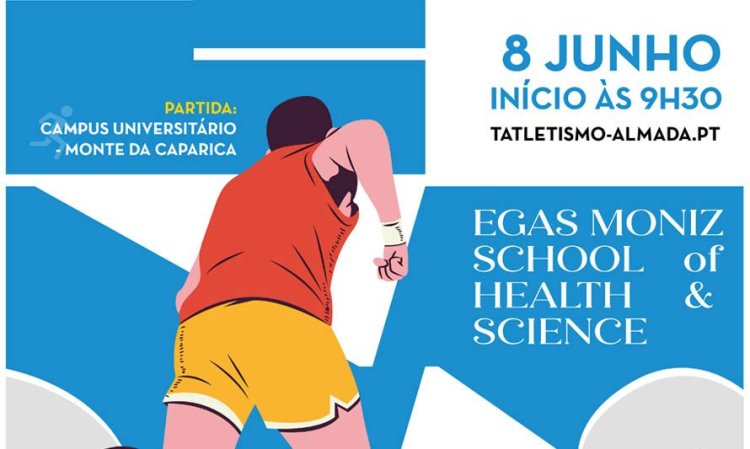 TAAMPC 2024/ 2025 - 'Corrida Egas Moniz 2025'