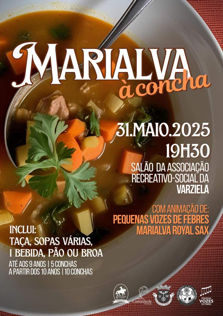Marialva à Concha