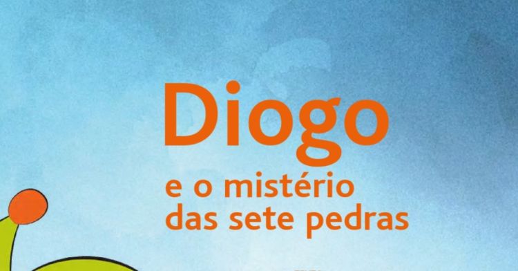 Teatro – Diogo e o mistério das sete pedras