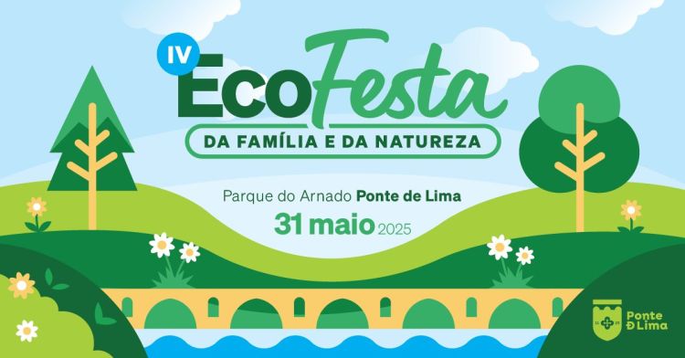 4.ª Ecofesta da Família e da Natureza