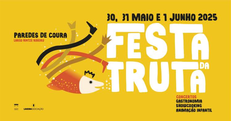 Festa da Truta