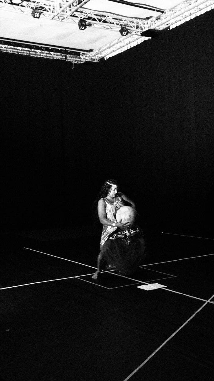 Sangue de Todas as Cores