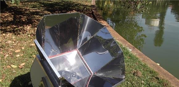 Comemoração do Dia Nacional da Energia