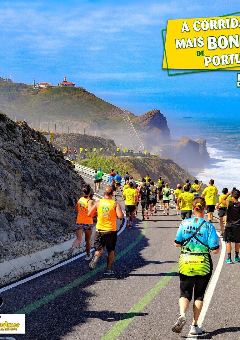 A Corrida mais Bonita de Portugal 2025