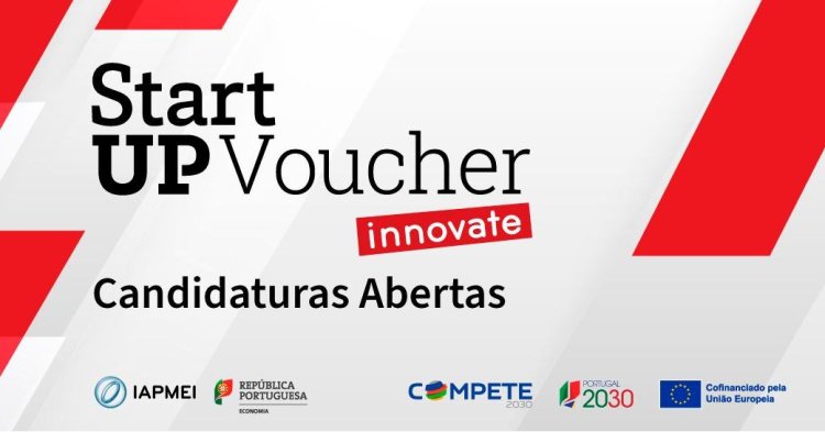 Sessão de Esclarecimento sobre o STARTUP Voucher