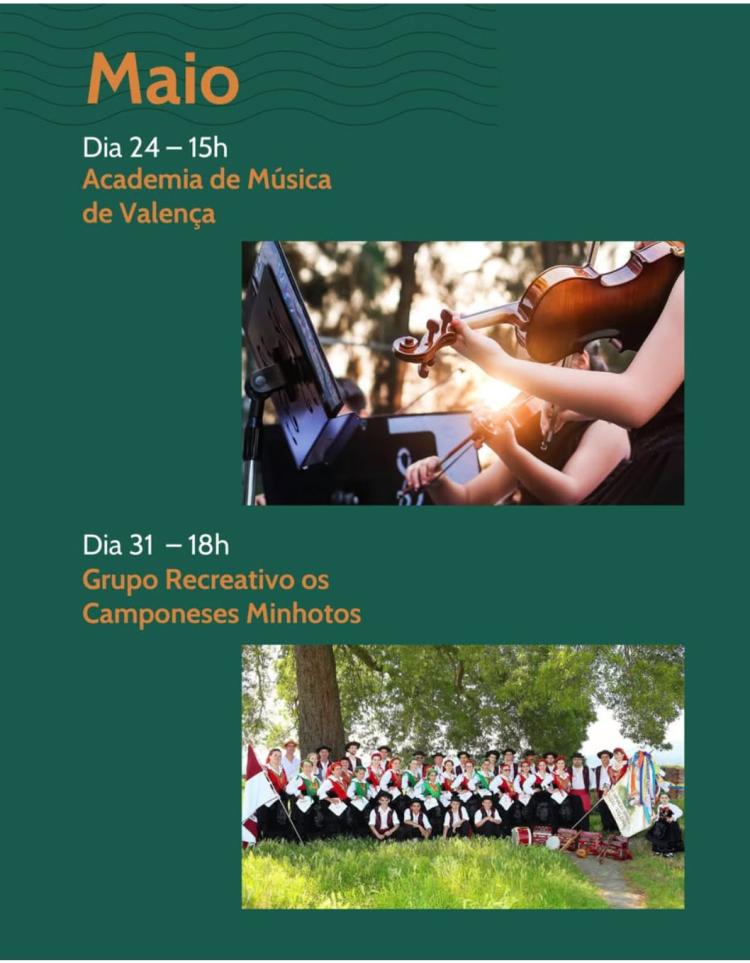 Animação de Rua na Fortaleza