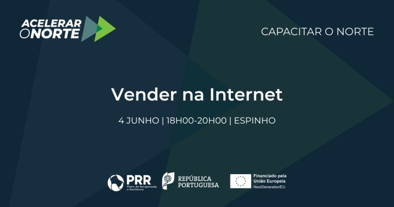 Vender na Internet